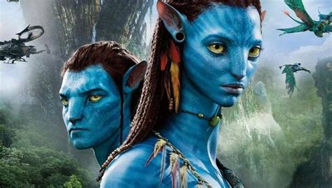 Avatar: The Way of Water Ne Zaman Vizyona Girecek?