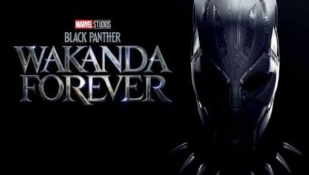 Black Panther Wakanda Forever Türkçe Dublaj İzle