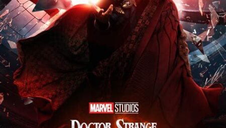 Doctor Strange in the Multiverse of Madness Fragman İncelemesi