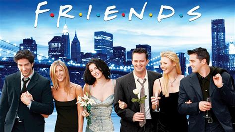 Friends 15. Sezon İzle