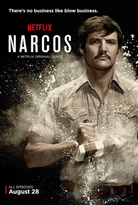 Narcos 10. Sezon İzle