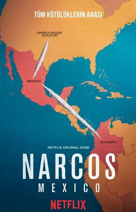 Narcos Yeni Sezonun Prodüksiyon Aşaması