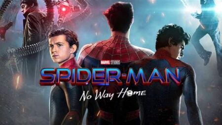 Spider-Man: No Way Home Türkçe Dublaj Full HD İzle