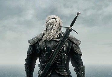 The Witcher 9. Sezon İzle