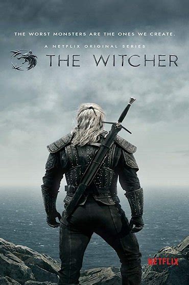 The Witcher 9. Sezon İzle