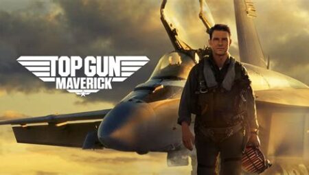 Top Gun: Maverick Türkçe Dublaj İzle