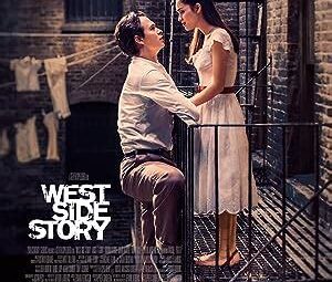 West Side Story Türkçe Dublaj Full HD İzle